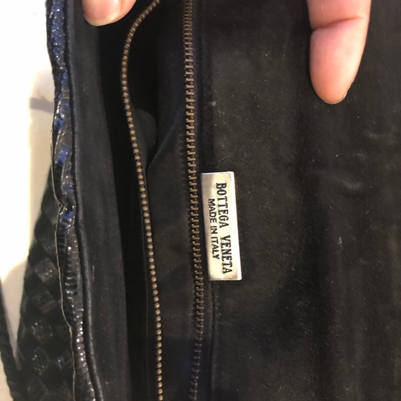 Vintage Bottega Veneta handbag - Picture 6 of 8